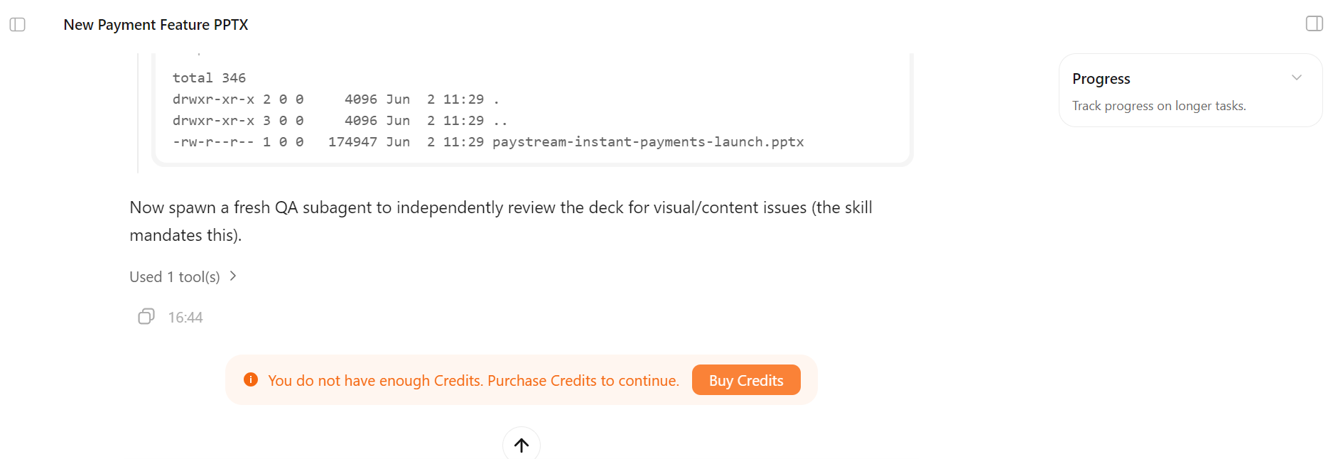 MiniMax Code Free account limit reached